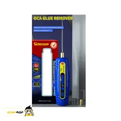 ریموور چسب oca مکانیک mechanic IR 12 - ابزارک موبایل