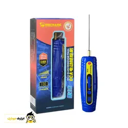 ریموور چسب oca مکانیک mechanic IR 12 - ابزارک موبایل