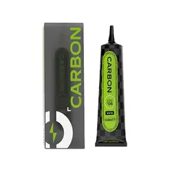 چسب قطره ای ضد آب مشکی 50 میل لووی LUOWEI CARBON