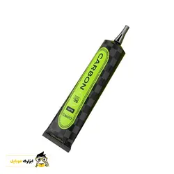 چسب قطره ای ضد آب مشکی 50 میل لووی LUOWEI CARBON