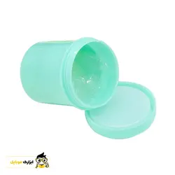 خمیر فلکس لیوانی 100 گرمی امتک AMTECH NC-559-ASM-UV