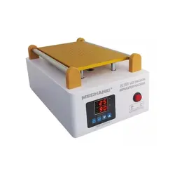 سپراتور 7 اینچی مکانیک مدل Mechanic MC958 - ابزارک موبایل