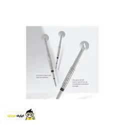 نوک هویه سر کاتری ماگما MAGMA C115 / T115 - ابزارک موبایل