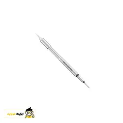 نوک هویه سرصاف جی سی AIXUN JC C245 / T245 - ابزارک موبایل
