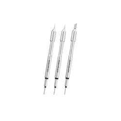 ست نوک هویه جی سی AIXUN JC C245 / T245 - ابزارک موبایل