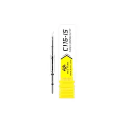 نوک هویه سرکج او اس اس تیم OSS Team C115-lS - ابزارک موبایل