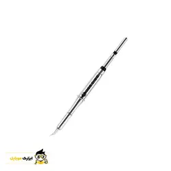 نوک هویه سرکج او اس اس تیم OSS Team C115-lS - ابزارک موبایل
