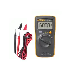 مولتی متر دیجیتال فلوک FLUKE 101 - ابزارک موبایل