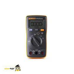 مولتی متر دیجیتال فلوک FLUKE 101 - ابزارک موبایل
