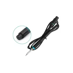 دسته هویه اصلی کوییک QUICK TS1200 - ابزارک موبایل