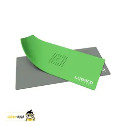 پد نسوز سیلیکونی لووی LUOWEI LW-M2 - ابزارک موبایل