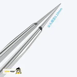 پنس سرصاف کیانلی آی نیزی QIANLI INEEZY YK-02 - ابزارک موبایل