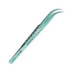 پنس سرکج تیتانیومی 2UUL & WYLIE -  ابزارک موبایل