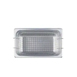 التراسونیک و برد شور باکو مدل Baku Bk-2000