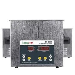 التراسونیک و برد شور باکو مدل Baku Bk-2000