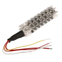 المنت 4 سیم دسته هیتر فن دار یاکسون Yaxun 886d