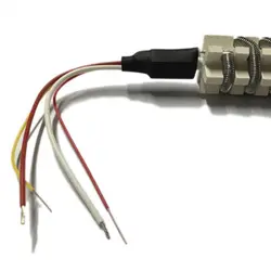 المنت 4 سیم دسته هیتر فن دار یاکسون Yaxun 886d