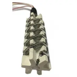 المنت 4 سیم دسته هیتر فن دار یاکسون Yaxun 886d