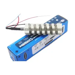 المنت 4 سیم دسته هیتر فن دار یاکسون Yaxun 886d