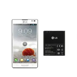 باتری گوشی LG Optimus L9-P760 – BL-53QH