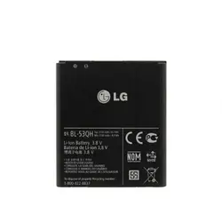 باتری گوشی LG Optimus L9-P760 – BL-53QH