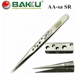 پنس سرصاف باکو مدل Baku SS-Sa SR