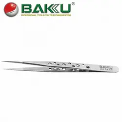 پنس سرصاف باکو مدل Baku SS-Sa SR