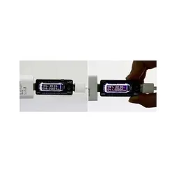 تستر شارژر سانشاین Sunshine 302A - ابزارک موبایل