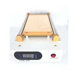 سپراتور و تاچ بردار 7 اینچی آیدا AIDA 948D