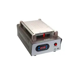 سپراتور و جداکننده تاچ آیدا AIDA A-918