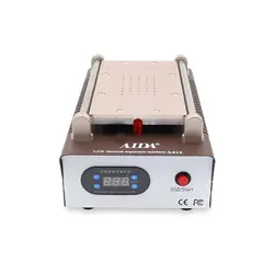 سپراتور و جداکننده تاچ آیدا AIDA A-918