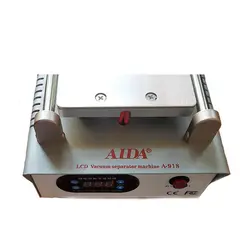 سپراتور و جداکننده تاچ آیدا AIDA A-918