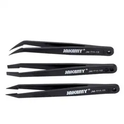 ست پنس پلاستیکی مدل جکیمی Jakemy jM-t11