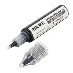 عایق برد یو وی سرنگی ریلایف مدل Relife RL-UVH 901B