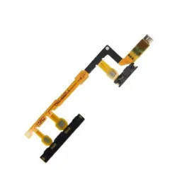 فلت پاور و صدا گوشی سونی Sony Xperia Z3 Compact