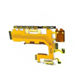 فلت پاور و صدا گوشی سونی Sony Xperia Z3