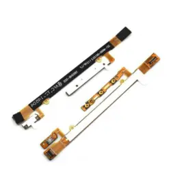 فلت پاور و صدا گوشی سونی Sony Xperia C- C2305