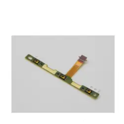 فلت پاور و صدا گوشی سونی Sony Xperia SP – C5303