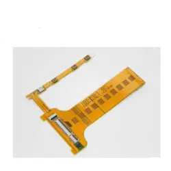 فلت پاور و صدا گوشی سونی Sony Xperia T- LT30