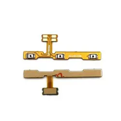 فلت صدا و پاور گوشی شیائومی Xiaomi Mi A3