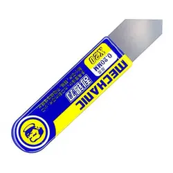 کاردک خمیر قلع مکانیک مدل MECHANIC X20