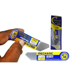 کاردک خمیر قلع مکانیک مدل MECHANIC X20