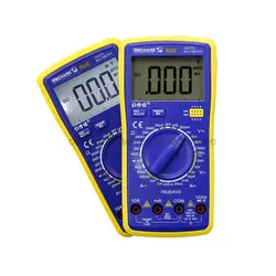 مولتی متر دیجیتال و سخنگو مکانیک مدل Mechanic V90C