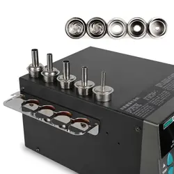 هیتر سوگون sugon 8610XD - ابزارک موبایل