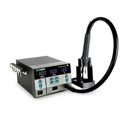 هیتر سوگون sugon 8610XD - ابزارک موبایل