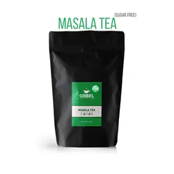 چای ماسالا فوری بدون قند اربل 250 گرم