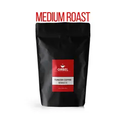 قهوه ترک مدیوم اربل