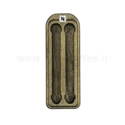 استند چوبی نگهدارنده کپسول نسپرسو