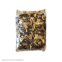 شکلات قهوه قافلانکوه وزن 1 کیلوگرم