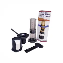 قهوه ساز ایروپرس AeroPress
